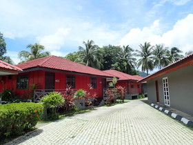 Lemonia Holiday Resort