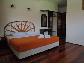 Lemonia Holiday Resort