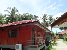 Lemonia Holiday Resort