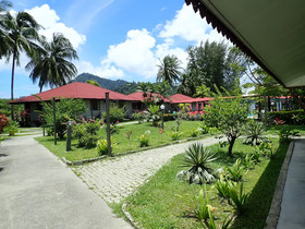 Lemonia Holiday Resort