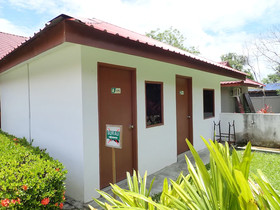 Lemonia Holiday Resort