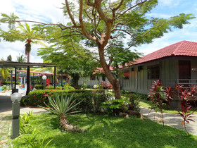 Lemonia Holiday Resort