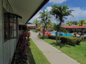 Lemonia Holiday Resort