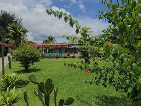 Lemonia Holiday Resort