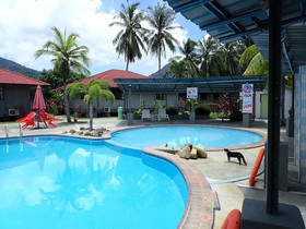 Lemonia Holiday Resort