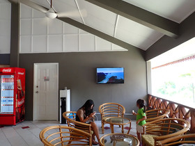 Lemonia Holiday Resort