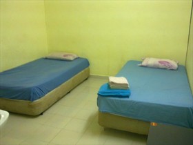 Mawanza Motel