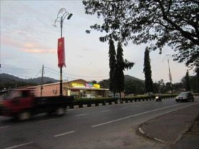 Mawanza Motel