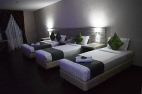 Goldsands Hotel Langkawi