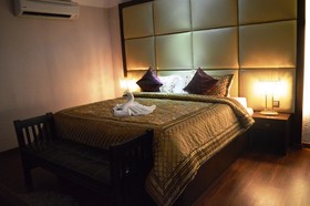 Goldsands Hotel Langkawi