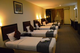 Goldsands Hotel Langkawi