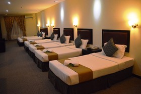 Goldsands Hotel Langkawi