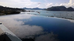 Goldsands Hotel Langkawi