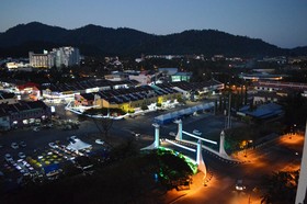 Goldsands Hotel Langkawi