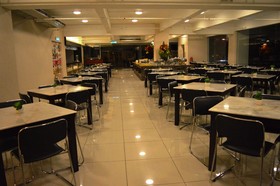 Goldsands Hotel Langkawi