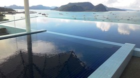 Goldsands Hotel Langkawi