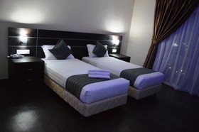 Goldsands Hotel Langkawi