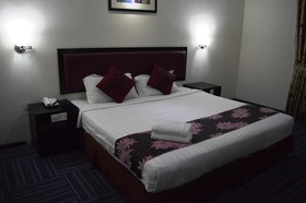 Goldsands Hotel Langkawi