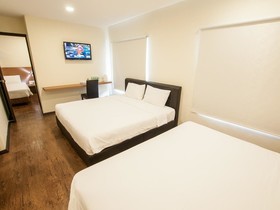 Nagoya Inn Hotel