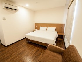 Nagoya Inn Hotel