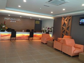Nagoya Inn Hotel