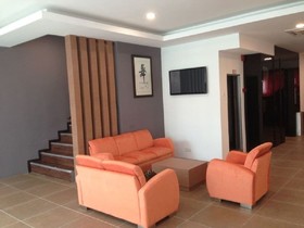 Nagoya Inn Hotel