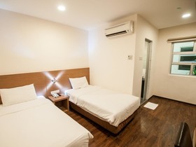 Nagoya Inn Hotel