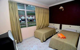 Sri Kencana Motel