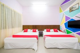 Sr Villa Langkawi by OYO Rooms