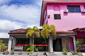 S S Motel by OYO Rooms