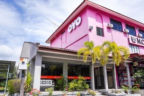 S S Motel by OYO Rooms