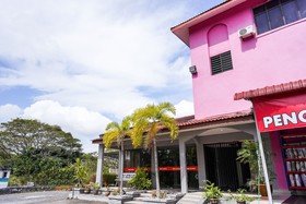 S S Motel by OYO Rooms