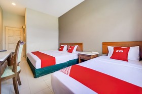 S S Motel by OYO Rooms