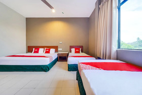 S S Motel by OYO Rooms