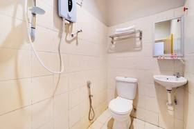 S S Motel by OYO Rooms