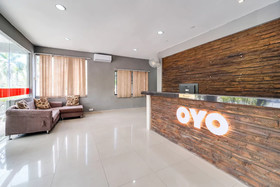 S S Motel by OYO Rooms