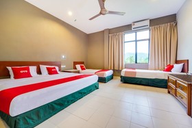 S S Motel by OYO Rooms