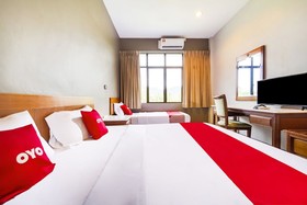 S S Motel by OYO Rooms