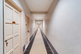 S S Motel by OYO Rooms