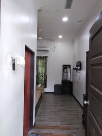 Oyo 90523 Semeliang Village Resort