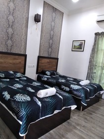 Oyo 90523 Semeliang Village Resort