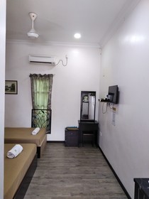 Oyo 90523 Semeliang Village Resort