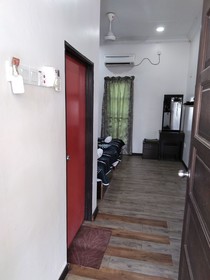 Oyo 90523 Semeliang Village Resort