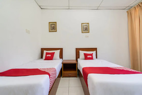 Terap Inn Kuala Nerang by OYO Rooms