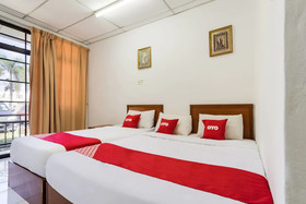 Terap Inn Kuala Nerang by OYO Rooms