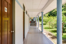 Terap Inn Kuala Nerang by OYO Rooms