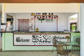 Terap Inn Kuala Nerang by OYO Rooms