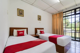 Terap Inn Kuala Nerang by OYO Rooms