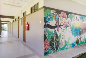 Terap Inn Kuala Nerang by OYO Rooms