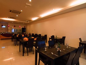 T Hotel Kuala Perlis